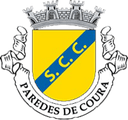 Emblema do Sporting Clube Courense