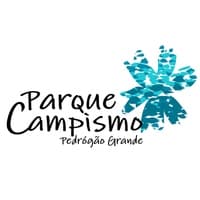 Logótipo de Parque de Campismo de Pedrógão Grande — Alojamento em Pedrógão Grande