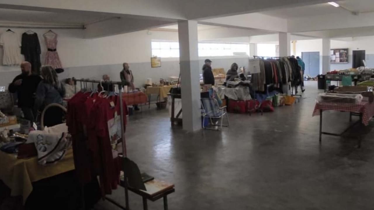 Imagem do evento: Feira dos Reencontros