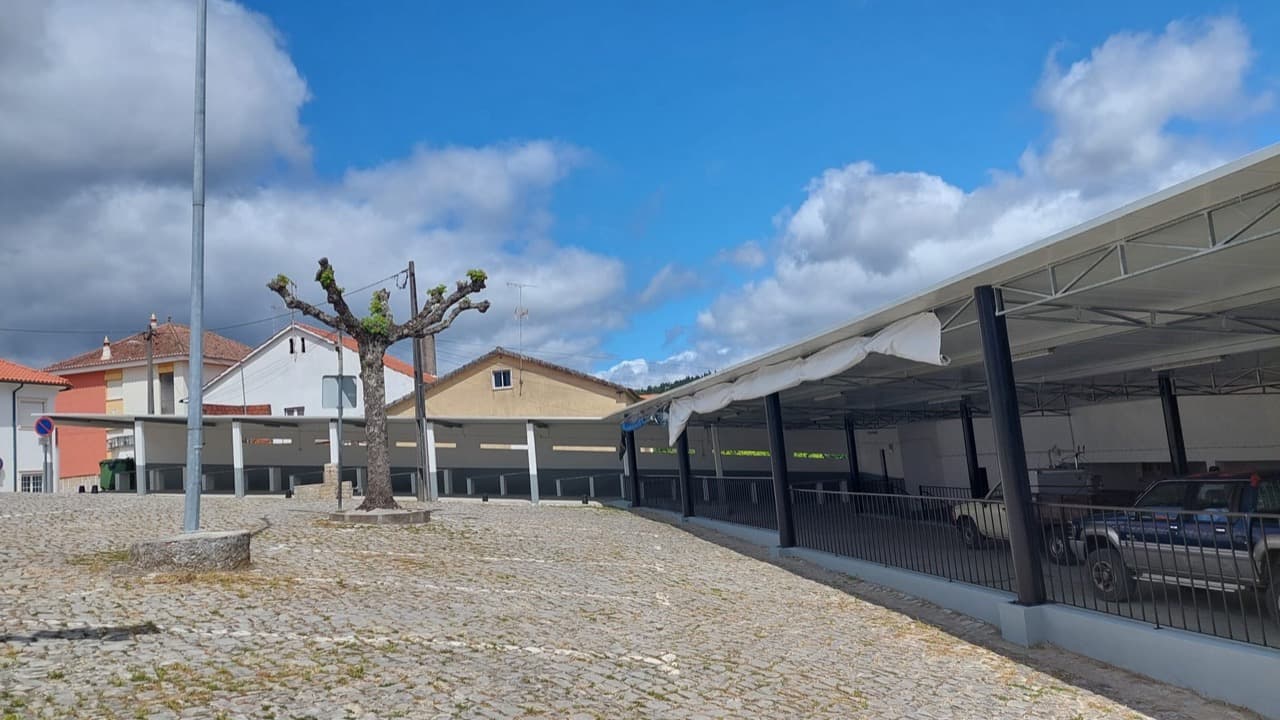 Imagem do evento: Mercado Semanal de Vila Facaia