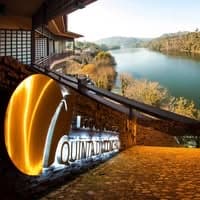 Logótipo de Hotel Rural Quinta da Conchada — Alojamento em Penacova