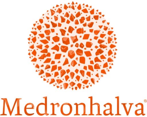 Logótipo de Medronhalva — Cultura & Lazer em Penacova