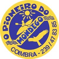 Logótipo de O Pioneiro do Mondego — Desporto em Penacova