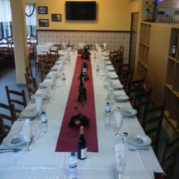 Logótipo de Restaurante Côta d'Azenha — Restauração em Penacova