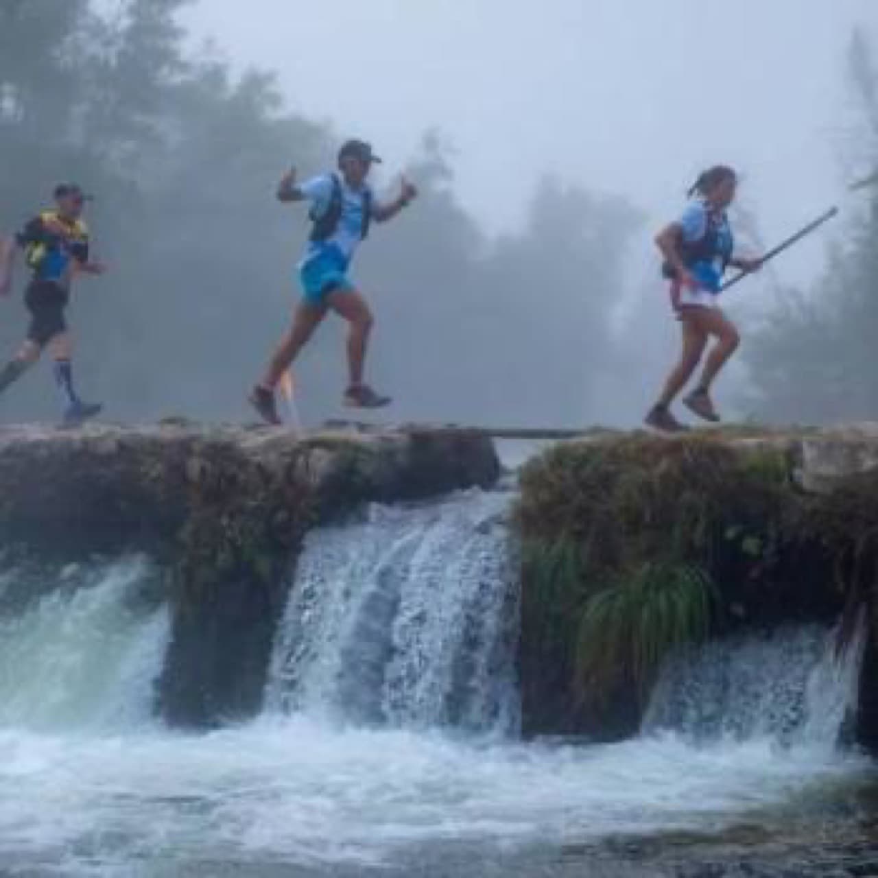 Imagem do evento: Penacova Trail do Centro
