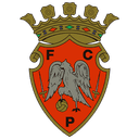 Emblema do Futebol Clube de Penafiel