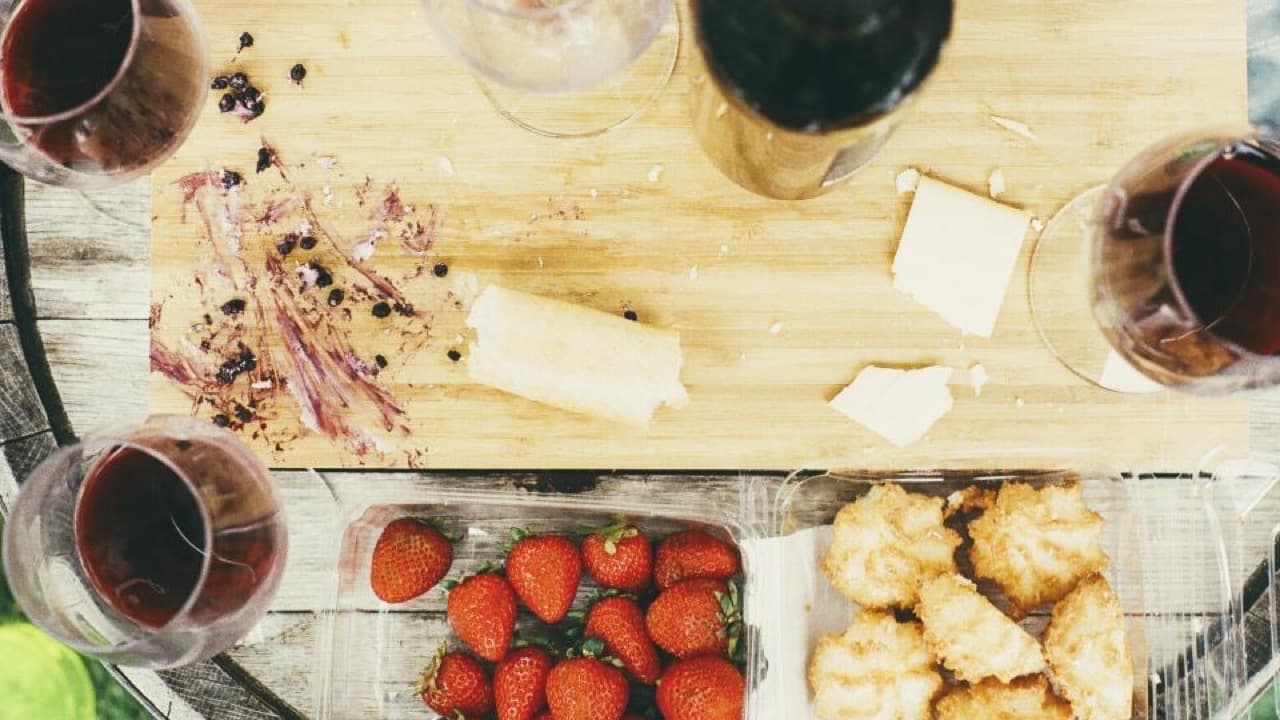 Imagem do evento: Festa do Vinho Dão de Penalva e Mercado Rural de Produtos Locais