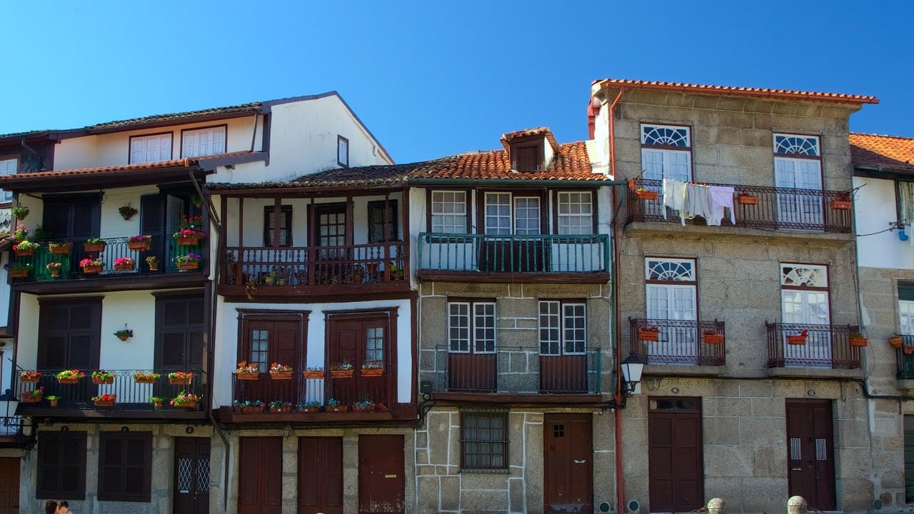 Imagem da notícia: Câmara abre processo de classificação da «Casa dos Brasileiros»
