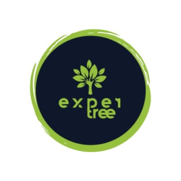 Logótipo de ExperTree — Parque de Aventura — Desporto em Penela