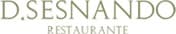 Logótipo de Restaurante D. Sesnando — Restauração em Penela