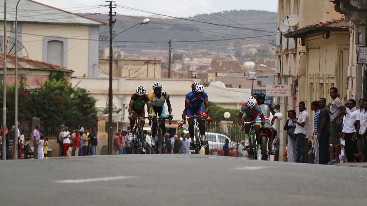 Imagem do evento: Circuito de Ciclismo de Alfafar 2026