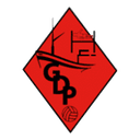 Emblema do Grupo Desportivo de Peniche
