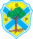 Emblema do UD Os Pinhelenses