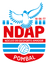 Emblema do Núcleo do Desporto Amador de Pombal