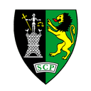 Emblema do Sporting Clube de Pombal