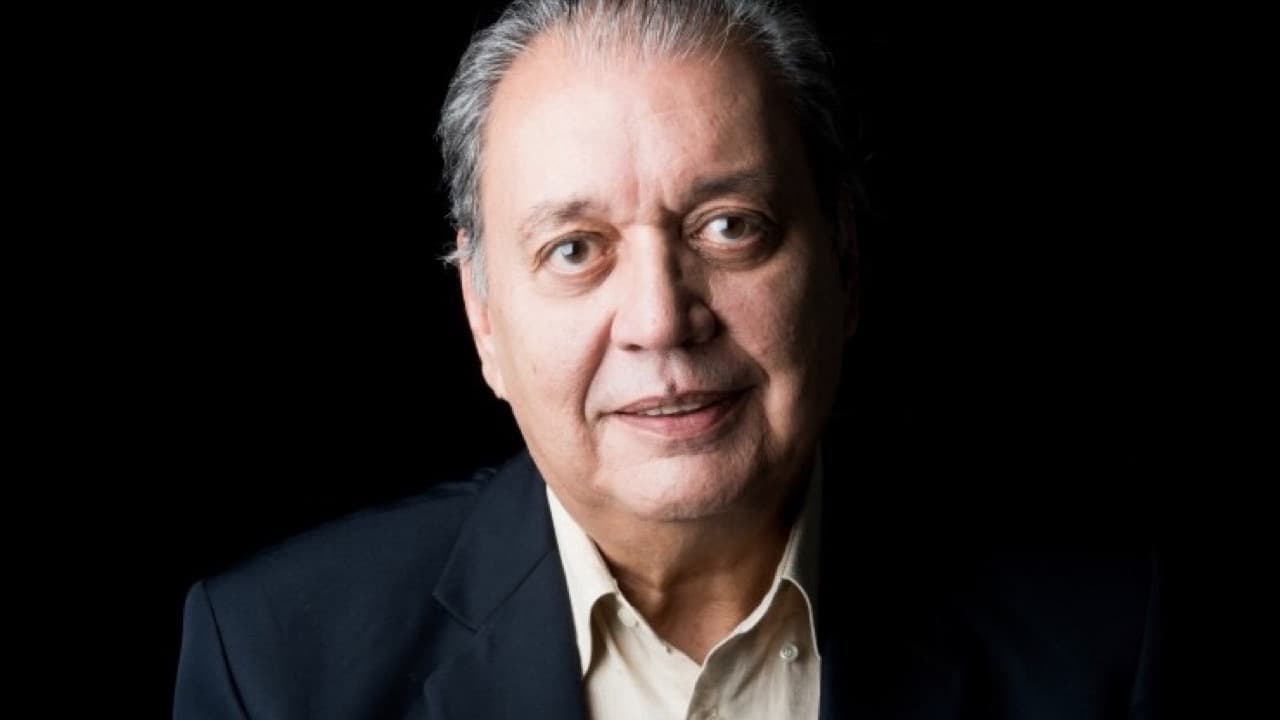 Imagem do evento: Fernando Tordo — 60 Anos de Canções