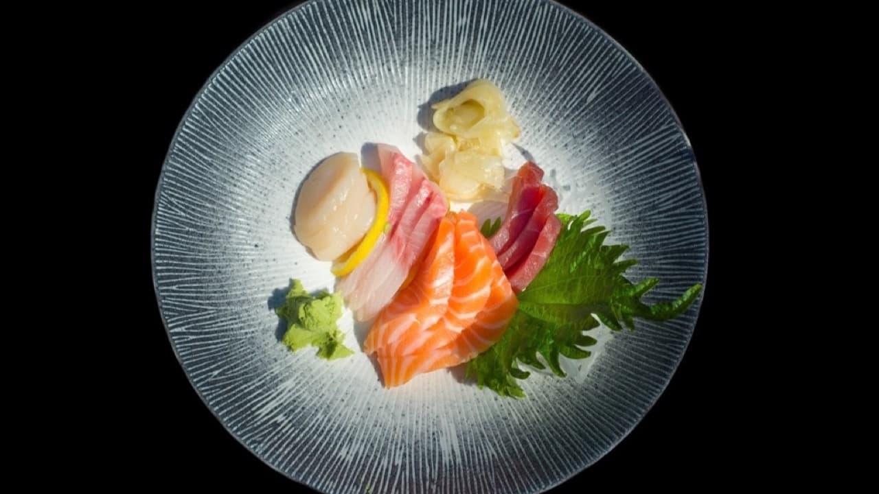 Imagem da notícia: Produtos açorianos ganham inspiração japonesa no rooftop do Octant Ponta Delgada