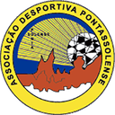 Emblema do Associação Desportiva Pontassolense (Futsal)