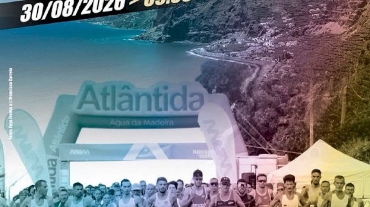 Imagem do evento: X Circuito Madalena do Mar