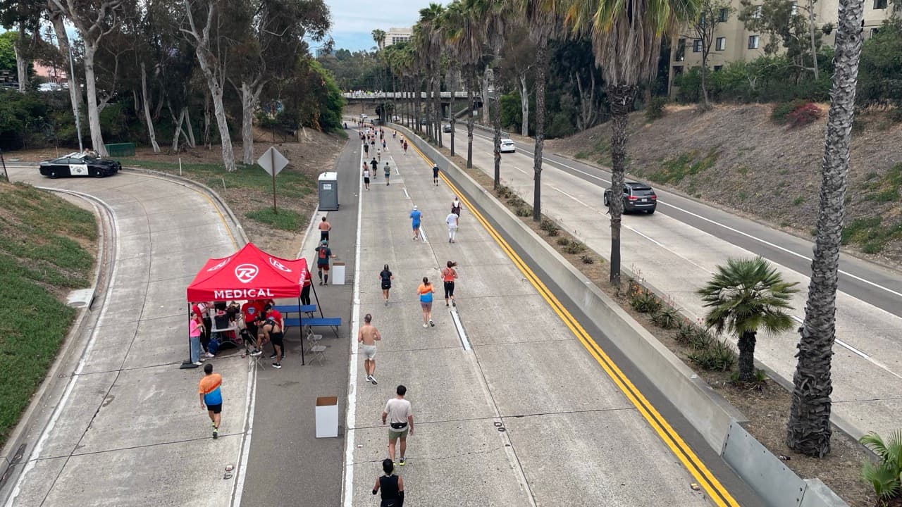 Imagem da notícia: X Circuito da Madalena do Mar leva a corrida à beira-mar a 30 de agosto