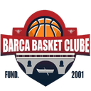 Emblema do Barca Basket Clube