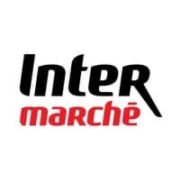 Logótipo de Intermarché Ponte de Sôr — Comércio
