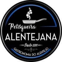 Logótipo de Petisqueira Alentejana — Restauração