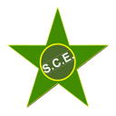 Emblema do Sport Clube Estrela