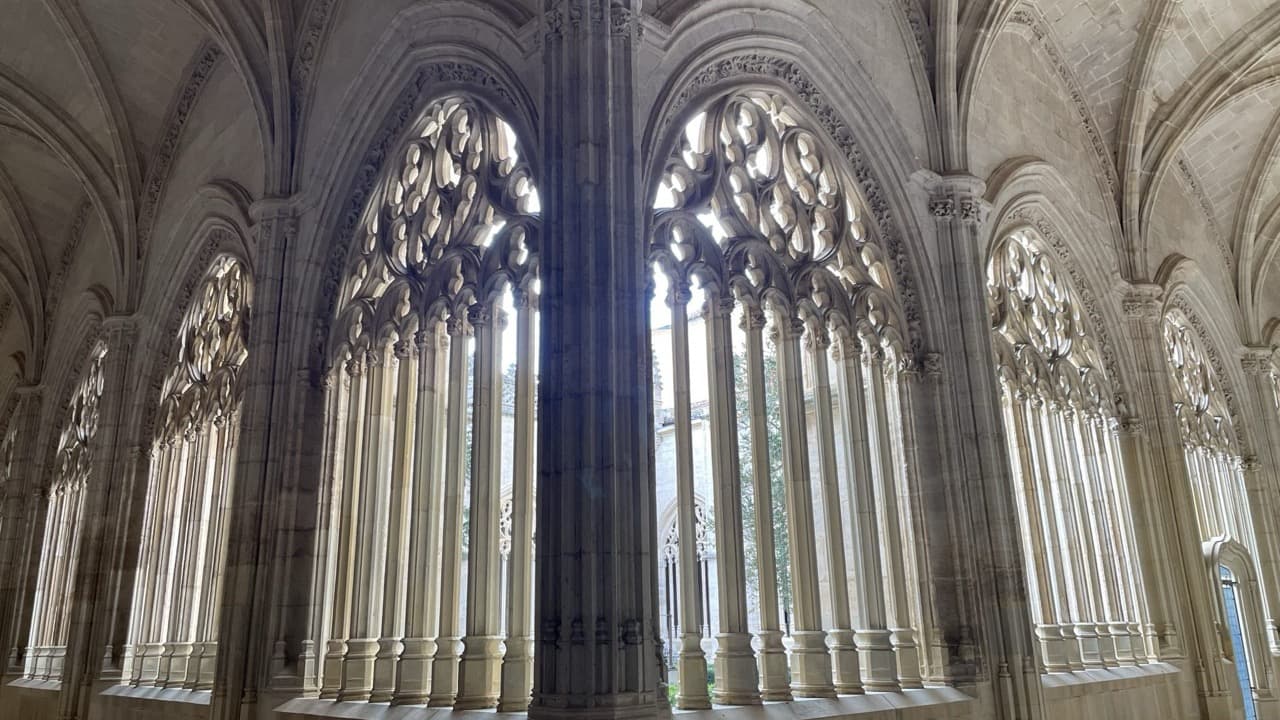 Imagem da notícia: Catedral de Portalegre chega à final regional das 7 Novas Maravilhas de Portugal