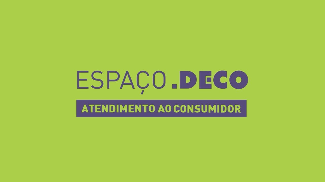 Imagem do evento: ESPAÇO.DECO — Atendimento ao Consumidor em Portel