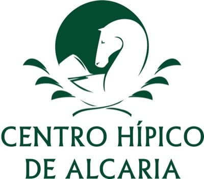 Logótipo de Centro Hípico de Alcaria — Desporto em Porto de Mós