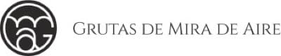 Logótipo de Grutas de Mira de Aire — Cultura & Lazer em Porto de Mós