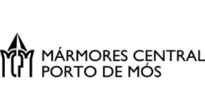Logótipo de Mármores Central de Porto de Mós, Lda. — Comércio em Porto de Mós
