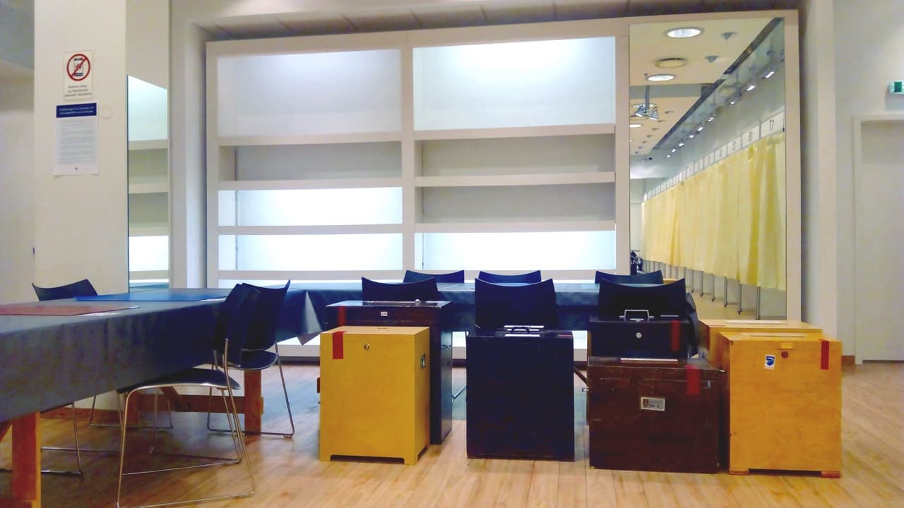 Imagem da notícia: Porto de Mós abre votação para propostas do Orçamento Participativo 2026