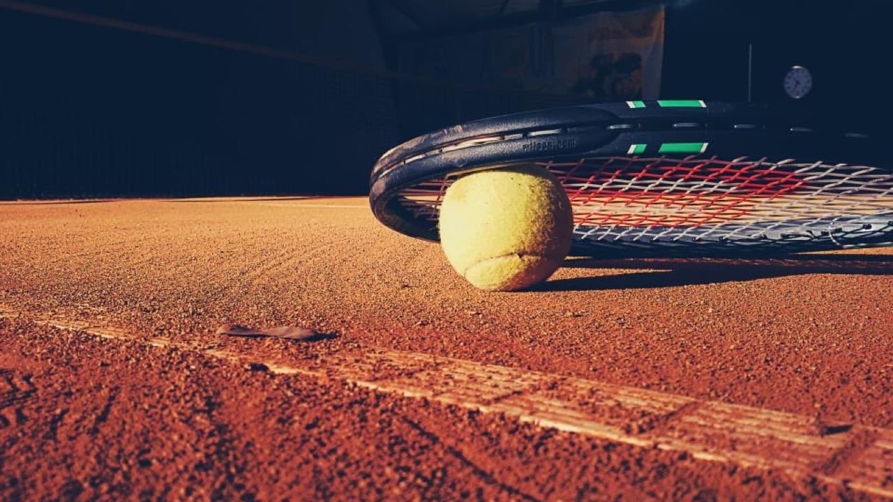 Imagem da notícia: Porto Santo Racket Center dedicou uma semana ao ténis com clínicas e o Torneio Pitty Borges