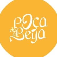 Logótipo de Poça da Dona Beija — Cultura & Lazer em Povoação