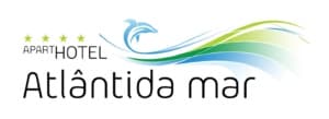 Logótipo de Aparthotel Atlântida Mar Hotel — Alojamento