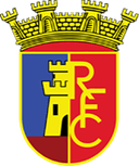 Emblema do Redondense Futebol Clube (Futsal Feminino)