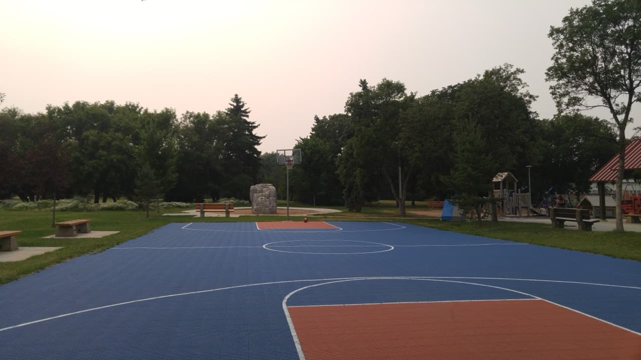 Imagem da notícia: Campus Coach Marco Galego juntou meia centena de jovens basquetebolistas em Reguengos de Monsaraz