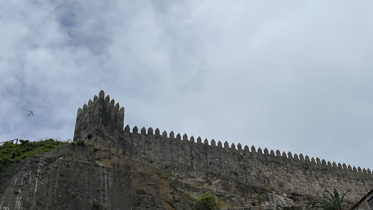 Imagem da notícia: Castelo de Monsaraz disputa lugar na meia-final das Novas 7 Maravilhas de Portugal