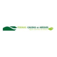 Logótipo de Termas de Caldas de Aregos — Saúde em Resende