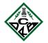 Emblema do Clube Desportivo Ribeira Brava