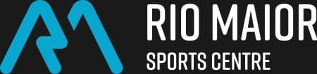 Logótipo de Complexo Desportivo de Rio Maior (DESMOR) — Desporto