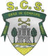 Emblema do SC Sabugal