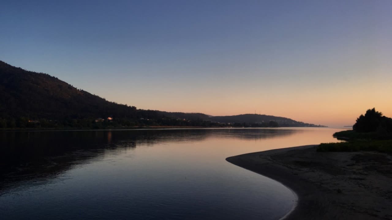 Imagem da notícia: Him Dub Festival regressa à Praia Fluvial da Rapoula do Côa