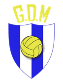 Emblema do Grupo Desportivo de Marinhais