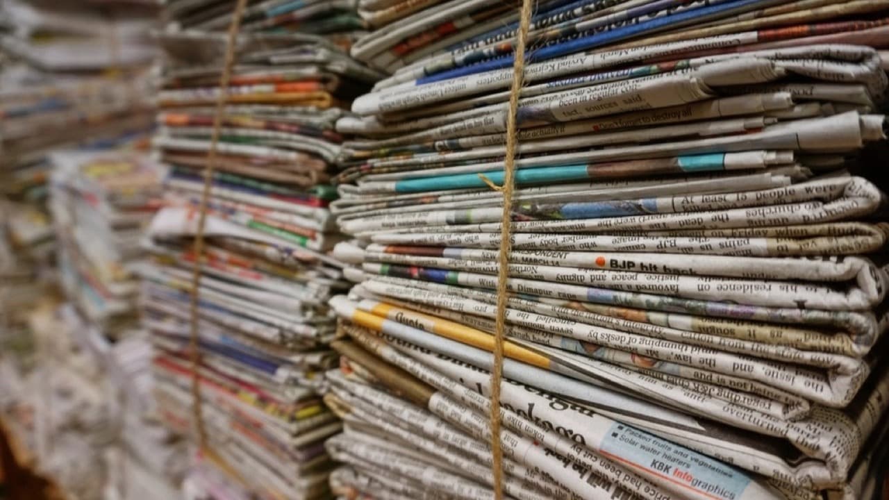 Imagem da notícia: Bibliotecas Municipais de Salvaterra de Magos passam a oferecer o serviço PressReader