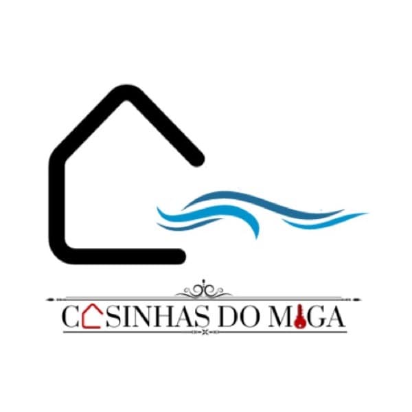 Logótipo de Casinhas do Miga — Alojamento em Santa Comba Dão