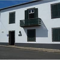 Logótipo de Hotel Ilha Graciosa — Alojamento