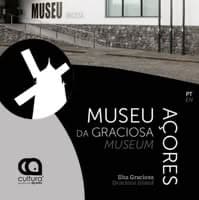 Logótipo de Museu da Graciosa — Cultura & Lazer